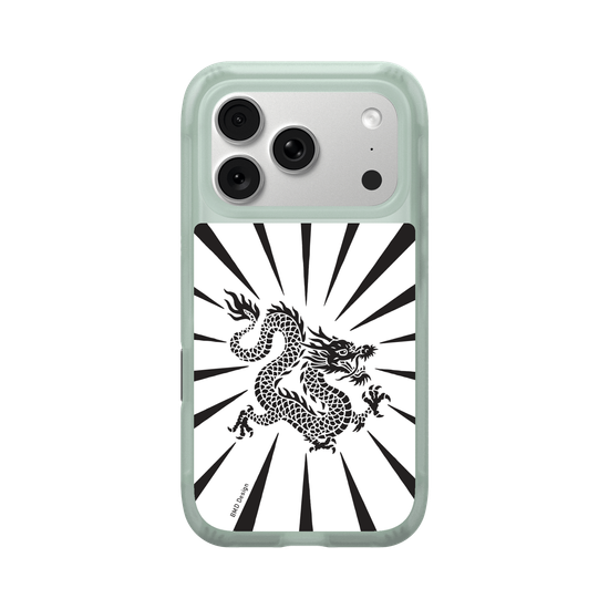 Japan Dragon