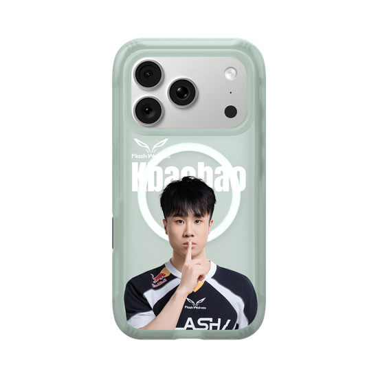 FW Teamfight Tactics Player Edition | Kbaobao (Clear)
