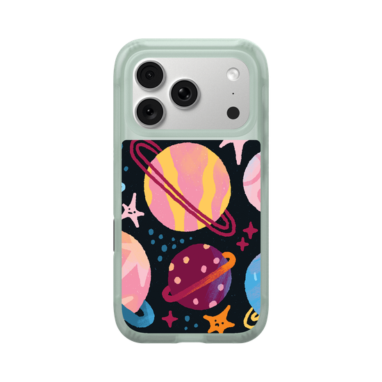Sky of Planets