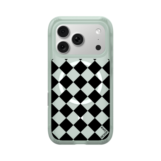 Checkerboard & Damier