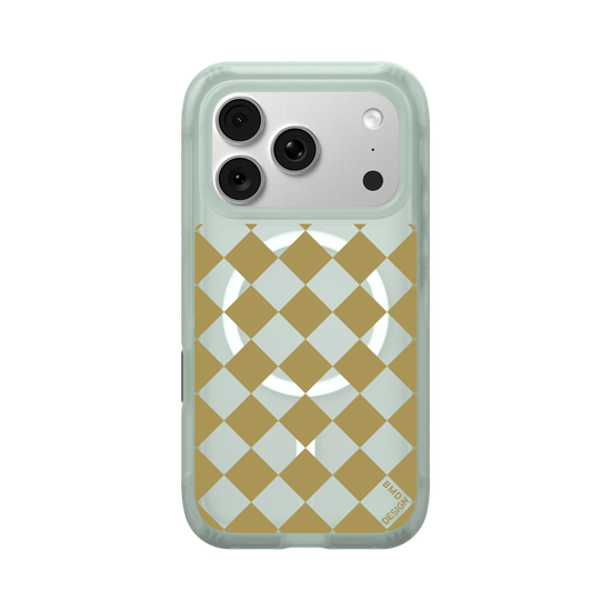 Checkerboard & Damier