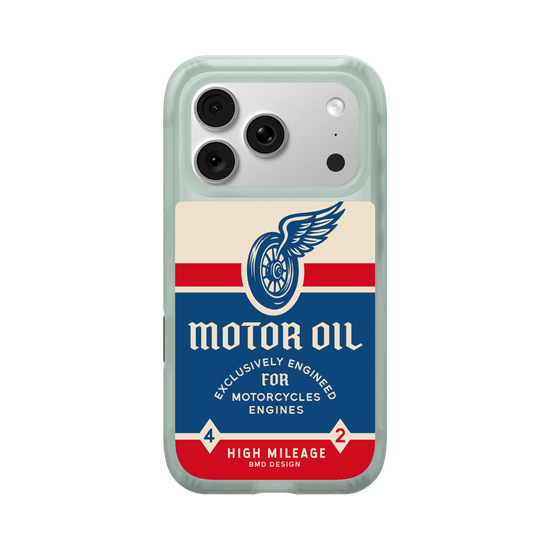Motor Oil V2
