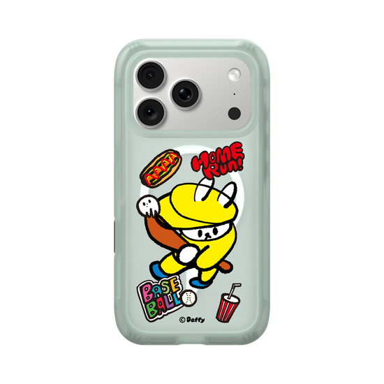 Daffy BaseBall set