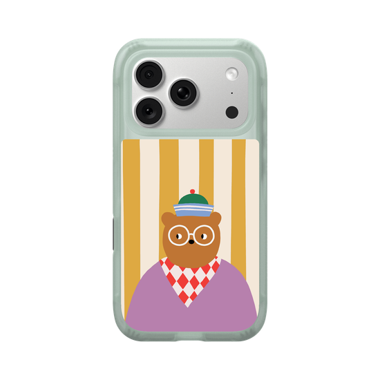 Cute bear