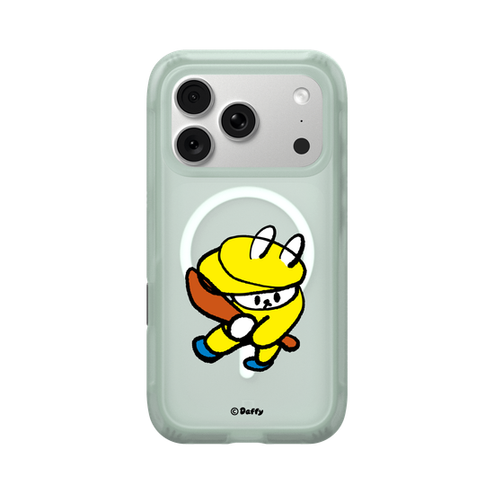 Daffy Baseball 4