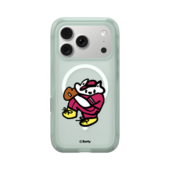 Daffy Baseball 7