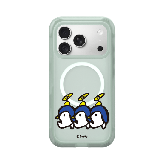 Daffy Parade 8