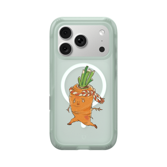 Mischief Carrot
