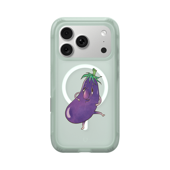 Eggplant Escape
