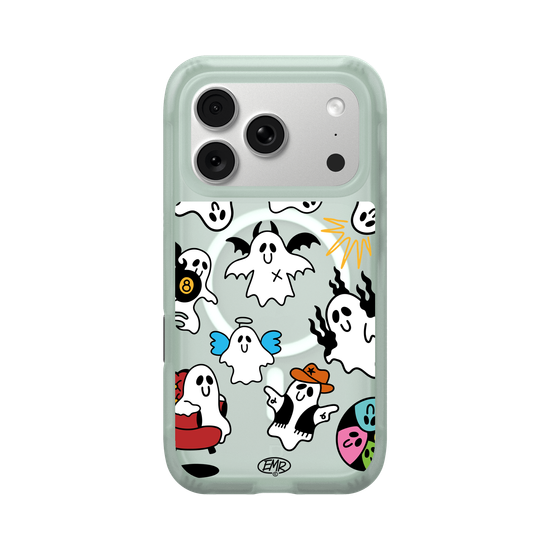 Ghostie