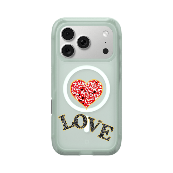 LOVE Terrazzo