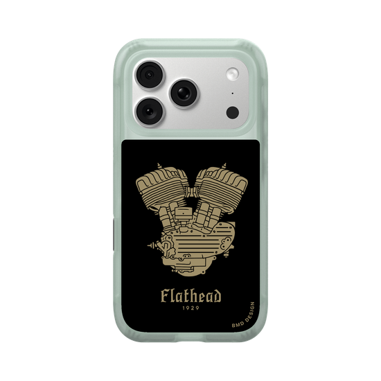 Flathead 1929 - Engine Collection