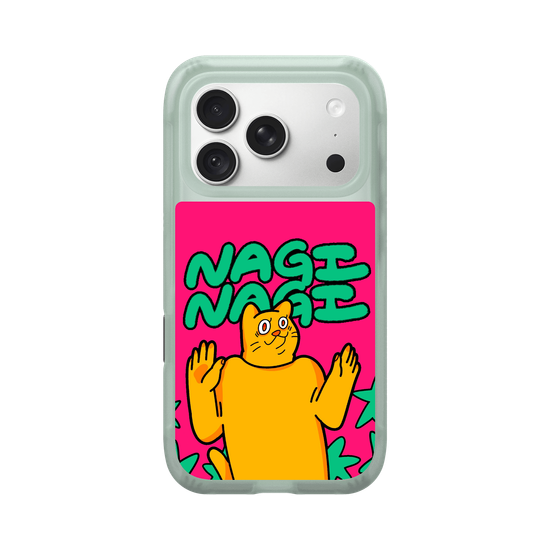 NAGI NAGI Cat Person