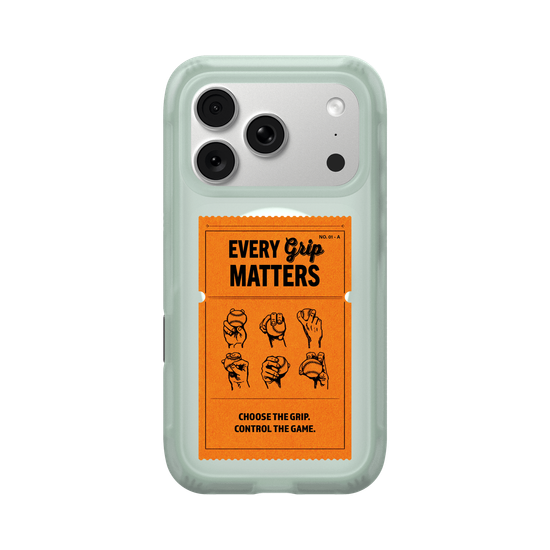 Baseball Science_EVERY GRIP MATTERS