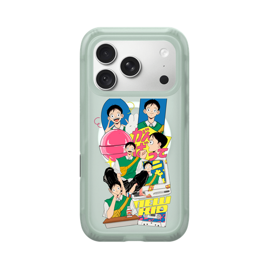 NewKid Series 01