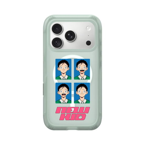 NewKid Series 02