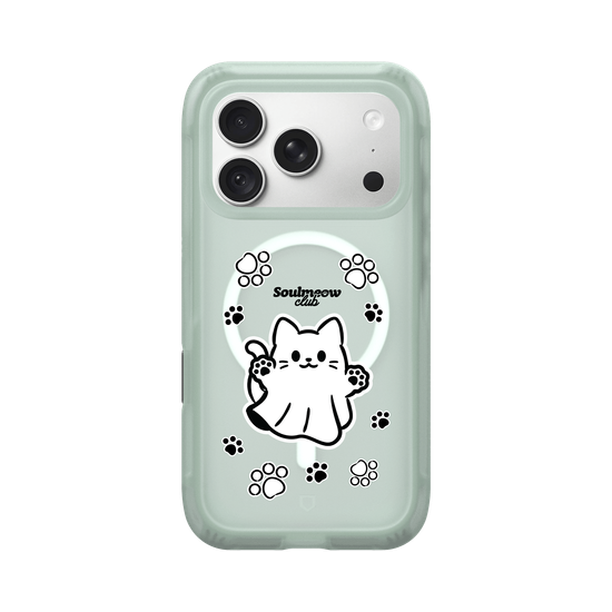 Naughty Soulmeow