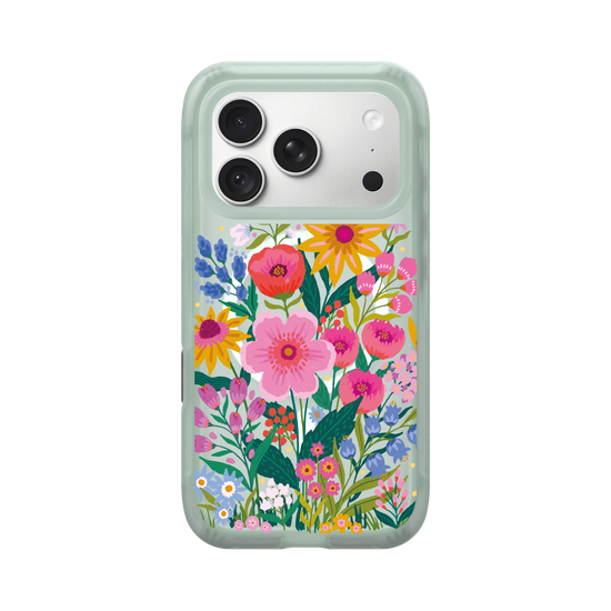 Spring Flowers