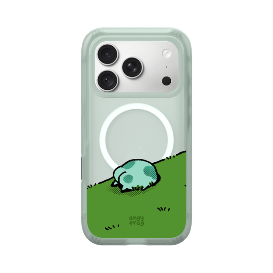 touch grass