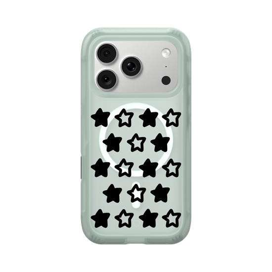 STAR - BLACK