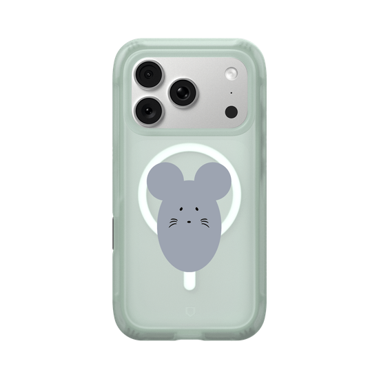 Animals - Mouse