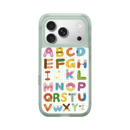 Alphabet