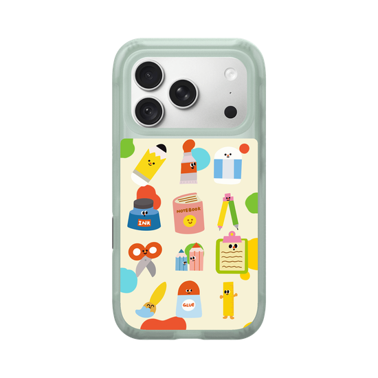Stationery