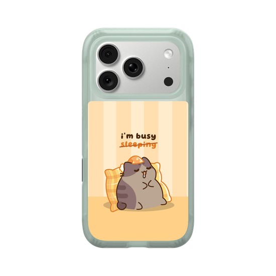 I'm Busy (Boo)