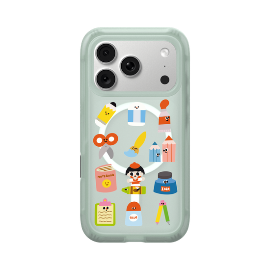 Stationery 2