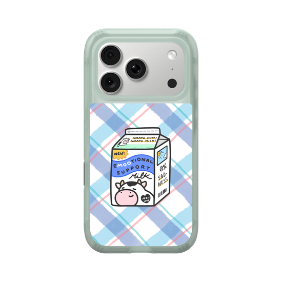 milk & feelings