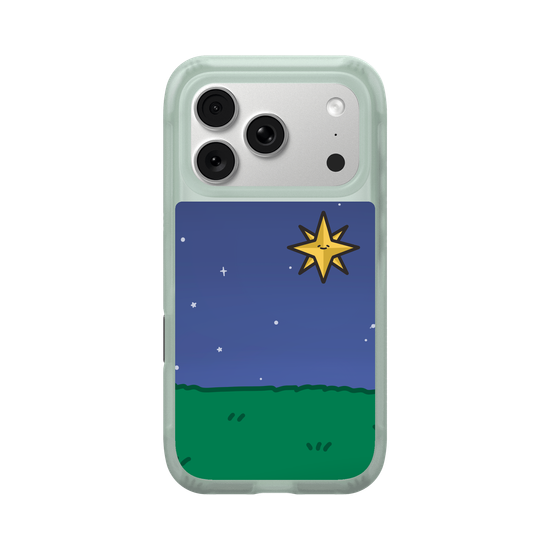 north star