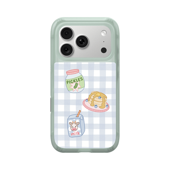 Cute Foodies