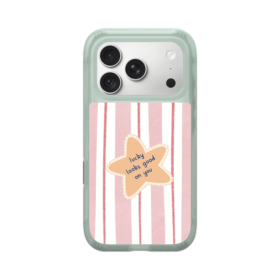 Lucky Stripes