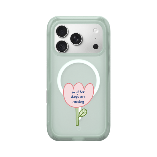 Positive Tulip