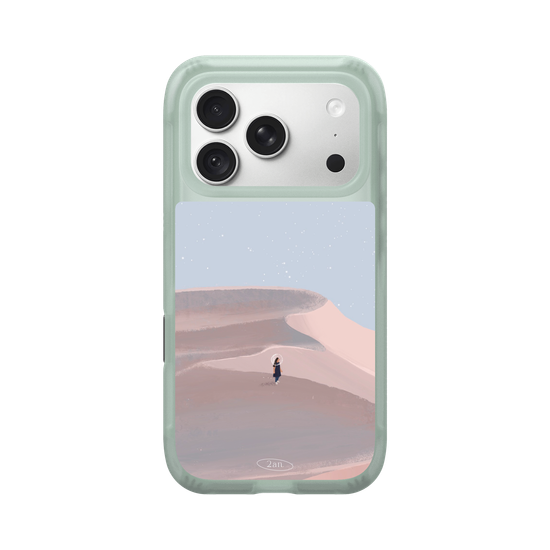 Moon's surface