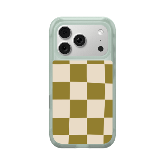 Moss check