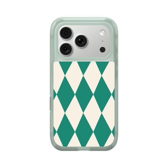 Green Diamonds