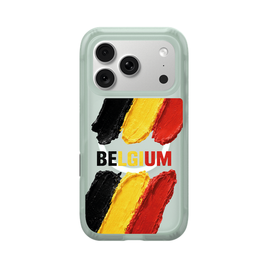 BELGIUM