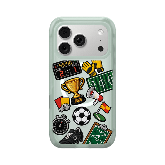 Football Patch