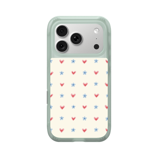 Blooming Hearts