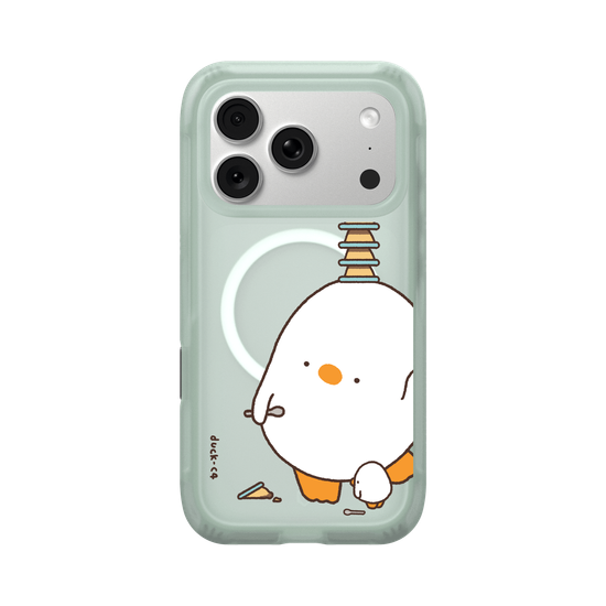 Duck_c4 ㉑