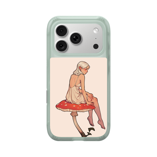 Mushroom Elf