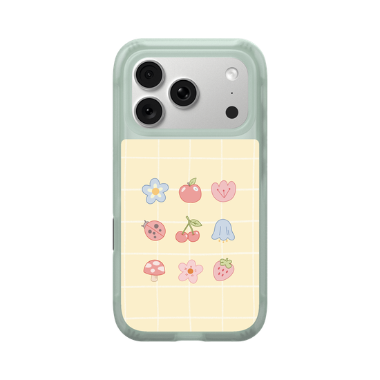 Tiny Treasures