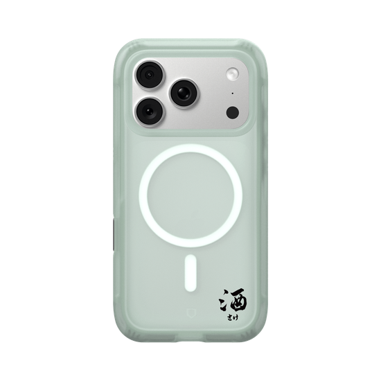 Mode Saké