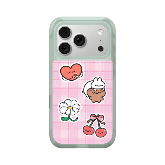 more pink dreams~