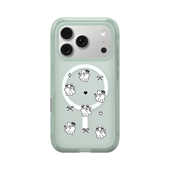 chu chu soulmeow white pattern 2