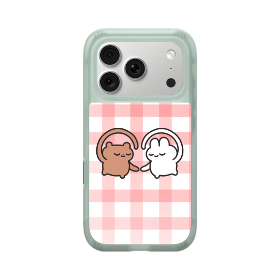 gingham love