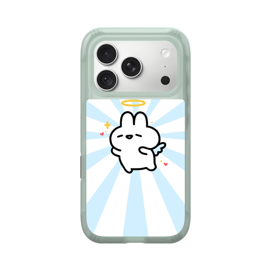 angel bunny!!