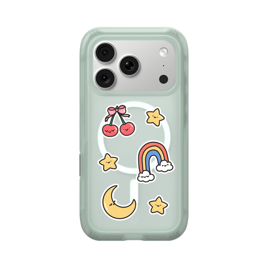 cute things on my case