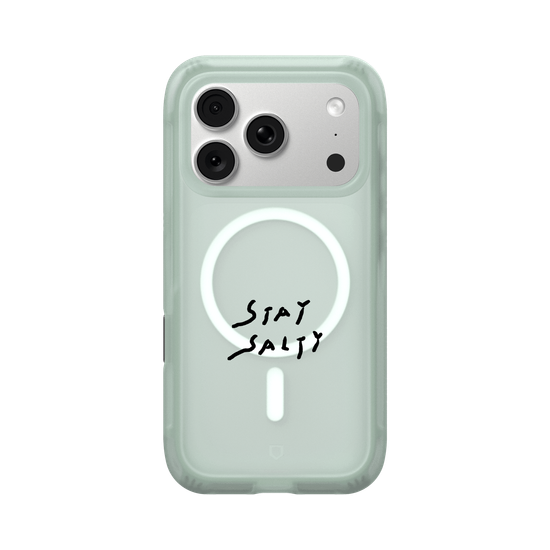 Stay Salty